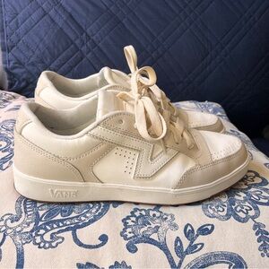 Vans Lowland Comfycush V Men’s Sz 8 Women’s Sz 9.5